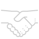 Icons8 stretta di mano 80